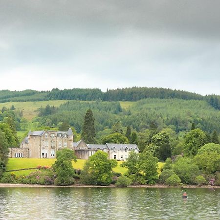 Benoch Lomond Castle Διαμέρισμα Alexandria Εξωτερικό φωτογραφία